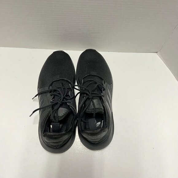 Adidas x_plr ortholite  Black Shoes (SALE) - Picture 4 of 10